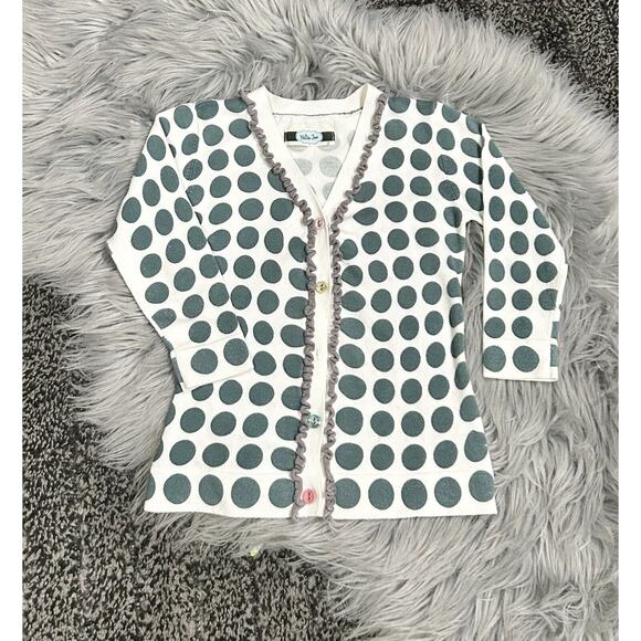 Matilda‎ Jane Olivia House Of Clouds Sweater Size 2T *Play Condition - Picture 1 of 3